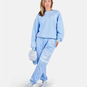 Colleen Hoover November 9th Top and Bottom Set